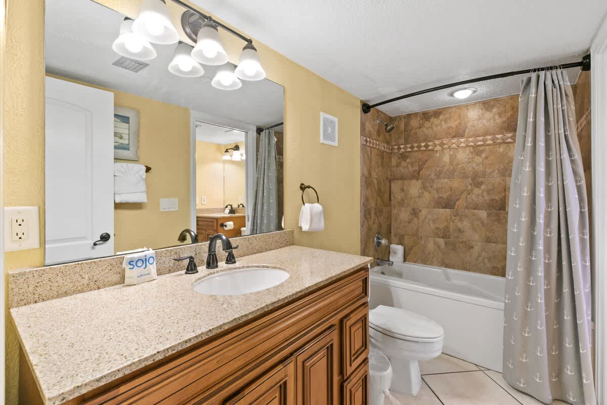 SunDestin Resort Unit 0904 | Photo 16
