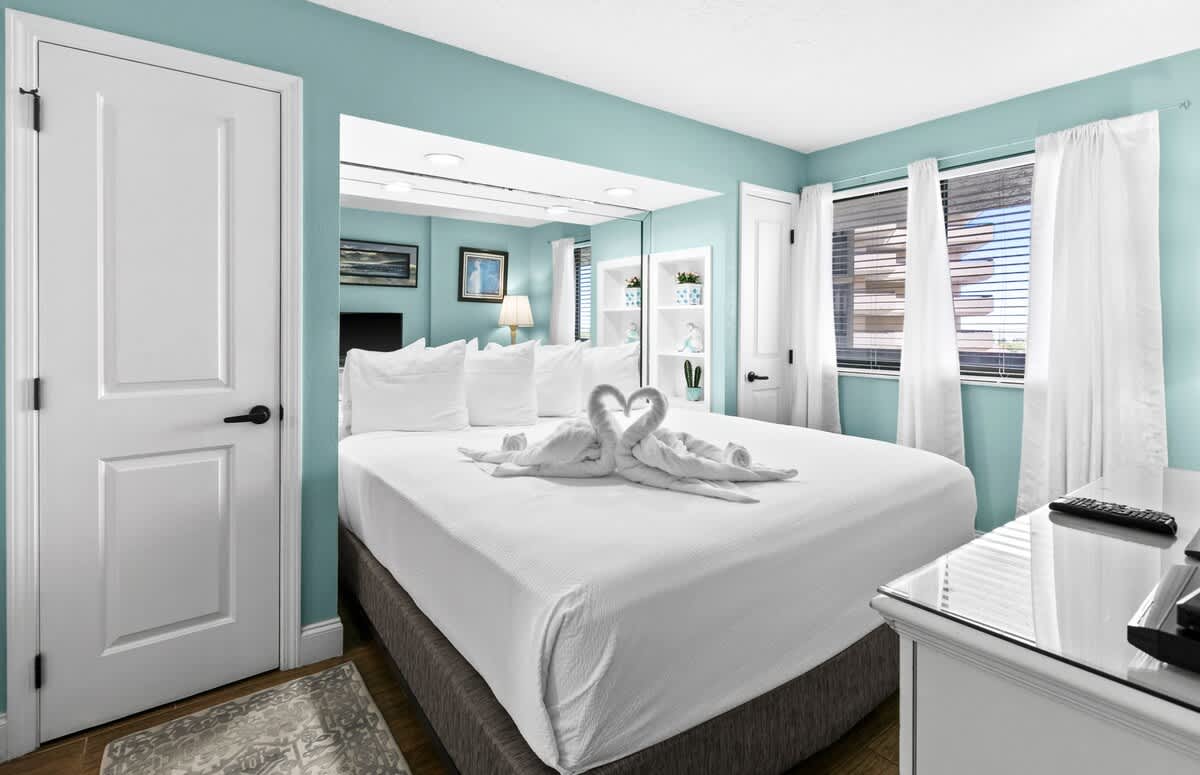 SunDestin Resort Unit 0906 5