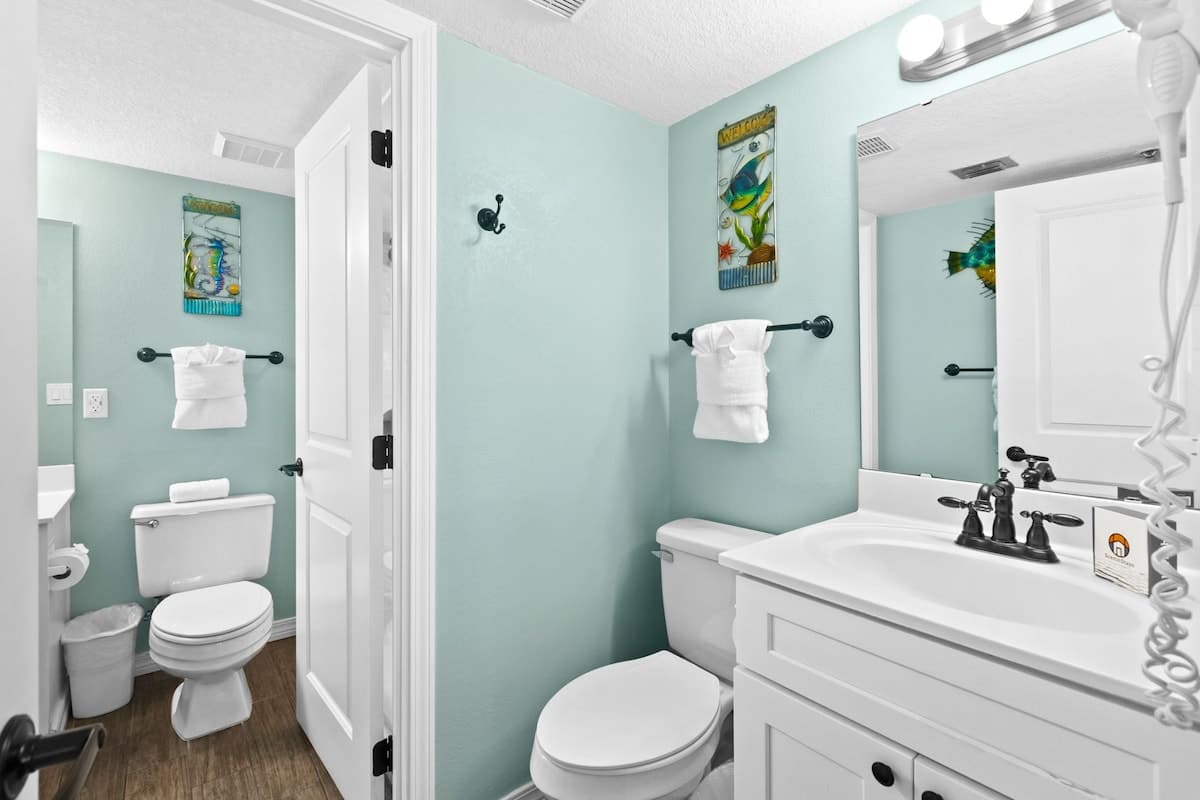 SunDestin Resort Unit 0906 15