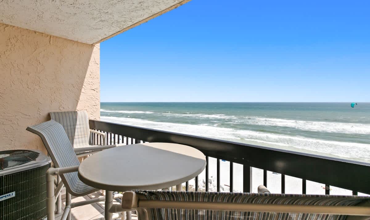 SunDestin Resort Unit 0906 4