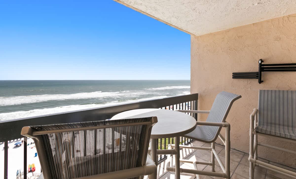 SunDestin Resort Unit 0906 16