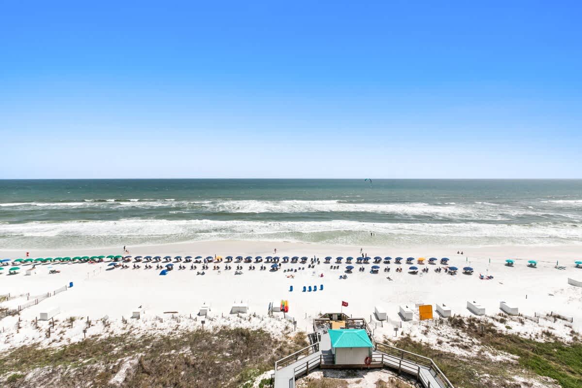 SunDestin Resort Unit 0906 47