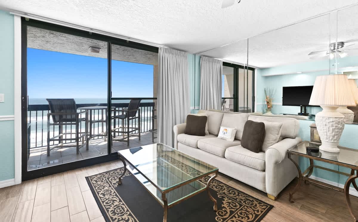 SunDestin Resort Unit 0906