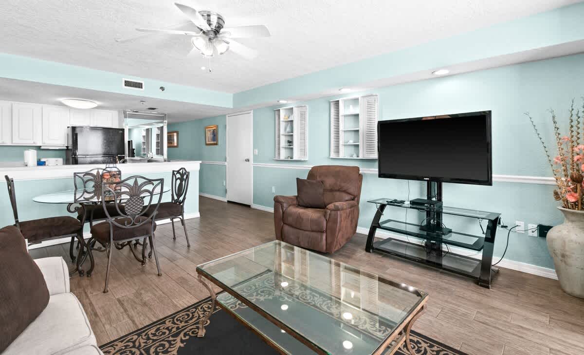 SunDestin Resort Unit 0906 7