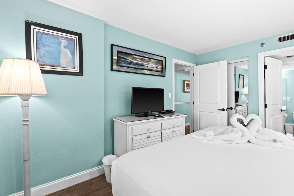 SunDestin Resort Unit 0906 14