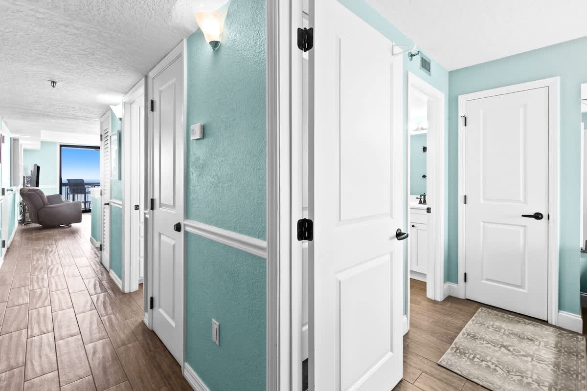 SunDestin Resort Unit 0906 13