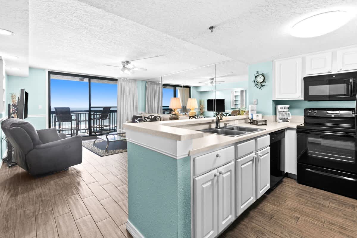 SunDestin Resort Unit 0906 2