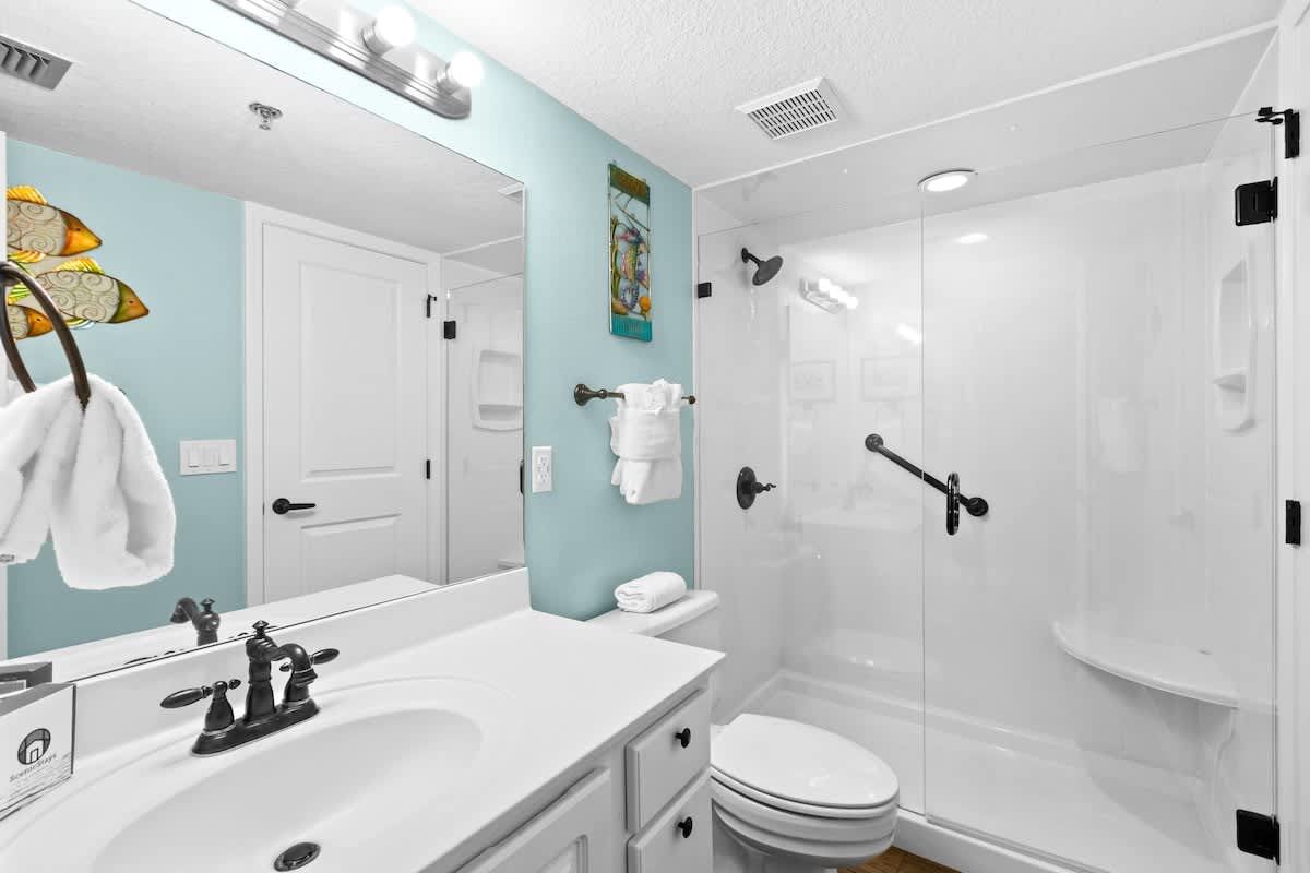 SunDestin Resort Unit 0906 3