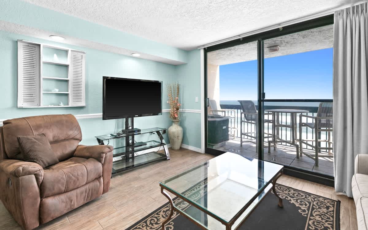 SunDestin Resort Unit 0906 9