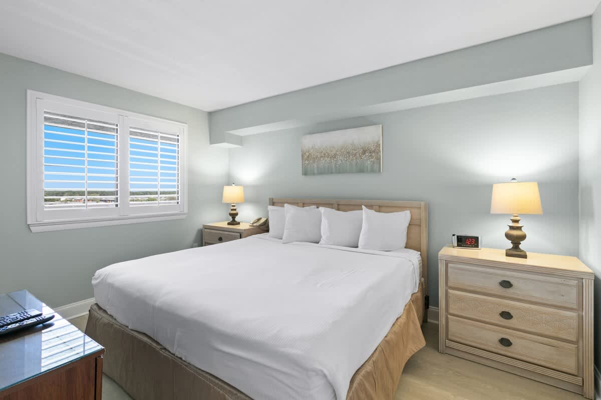 SunDestin Resort Unit 0907 | Photo 11