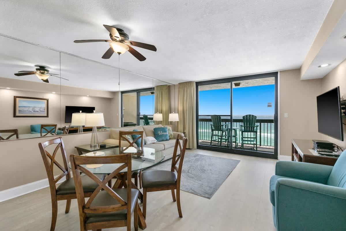 SunDestin Resort Unit 0907 | Photo 6