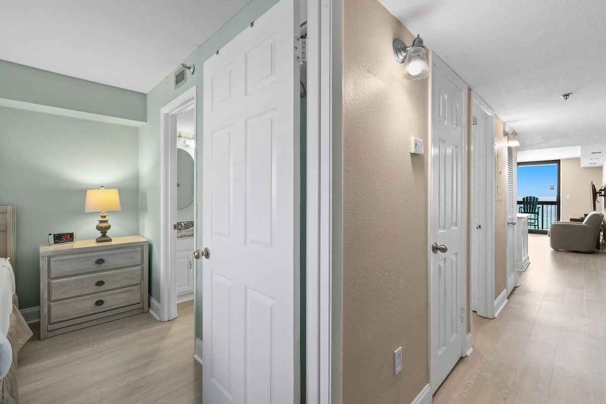 SunDestin Resort Unit 0907 | Photo 10