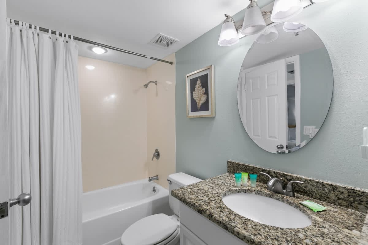 SunDestin Resort Unit 0907 | Photo 14