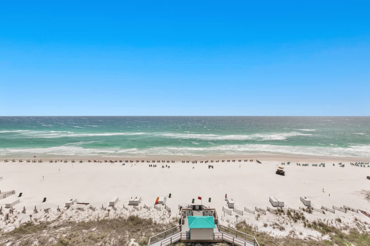 SunDestin Resort Unit 0907 | Photo 17