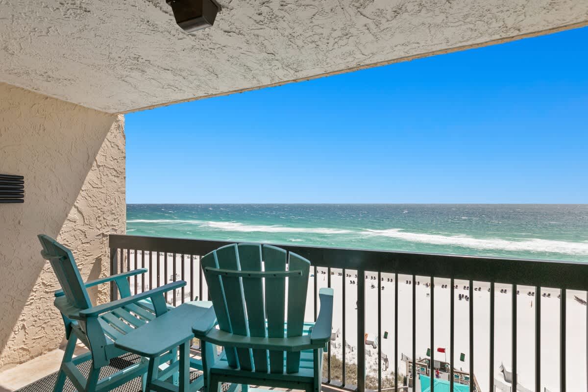 SunDestin Resort Unit 0907 | Photo 15
