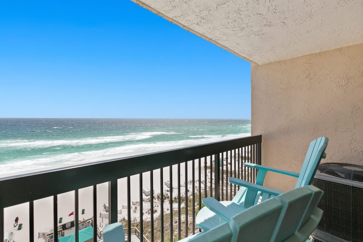 SunDestin Resort Unit 0907 | Photo 16