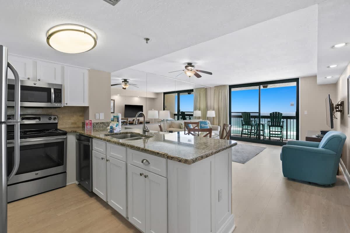 SunDestin Resort Unit 0907 | Photo 9