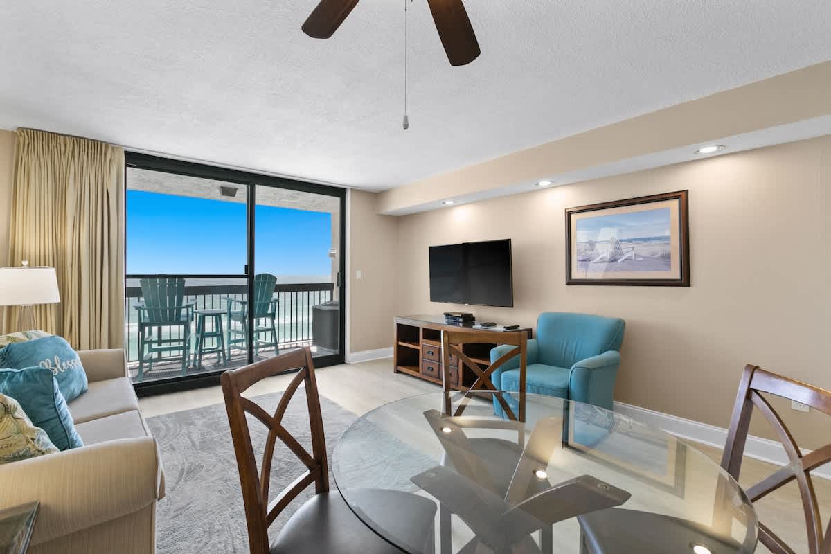 SunDestin Resort Unit 0907 | Photo 5