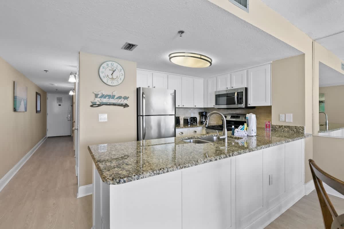 SunDestin Resort Unit 0907 | Photo 7