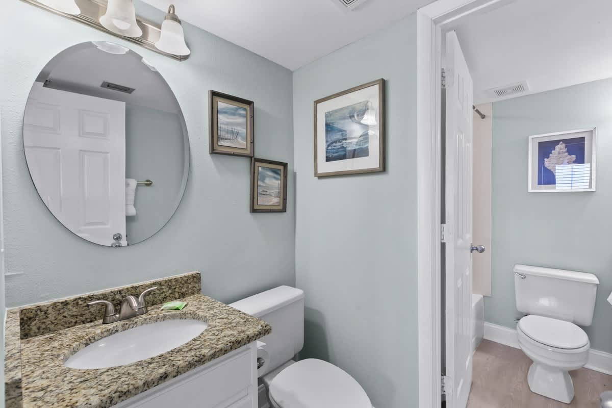 SunDestin Resort Unit 0907 | Photo 13