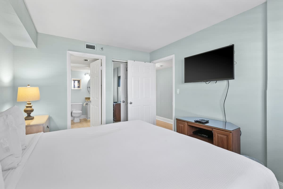 SunDestin Resort Unit 0907 | Photo 12