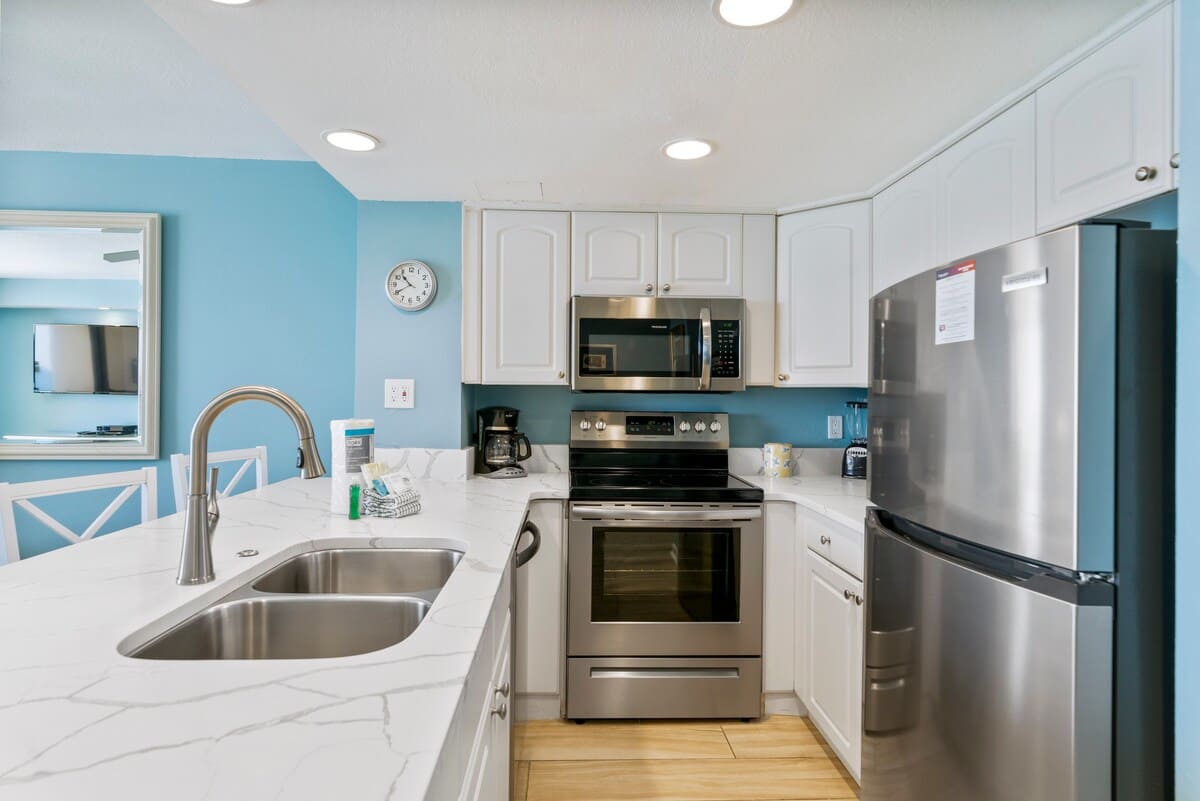 SunDestin Resort Unit 0910 | Photo 6