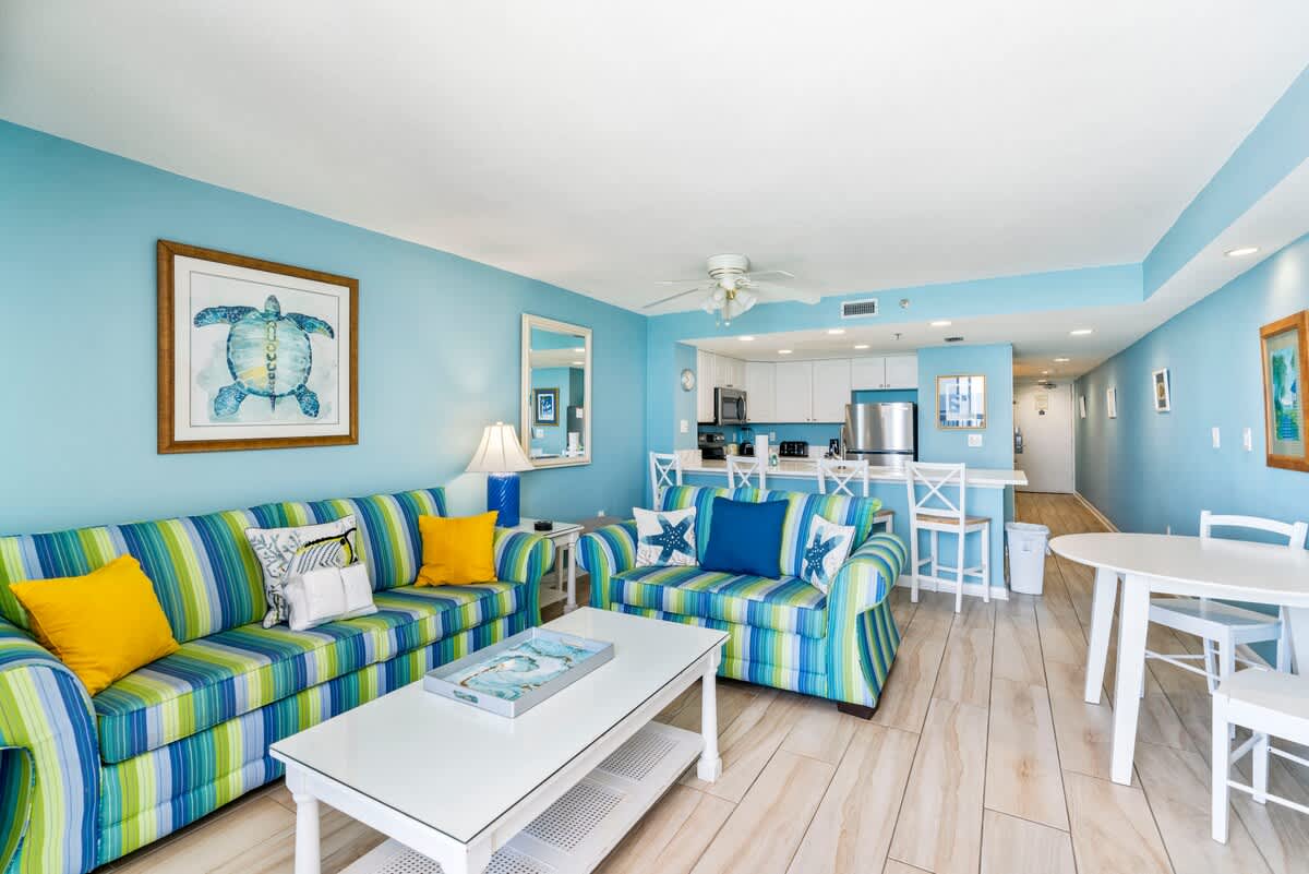 SunDestin Resort Unit 0910 | Photo 9