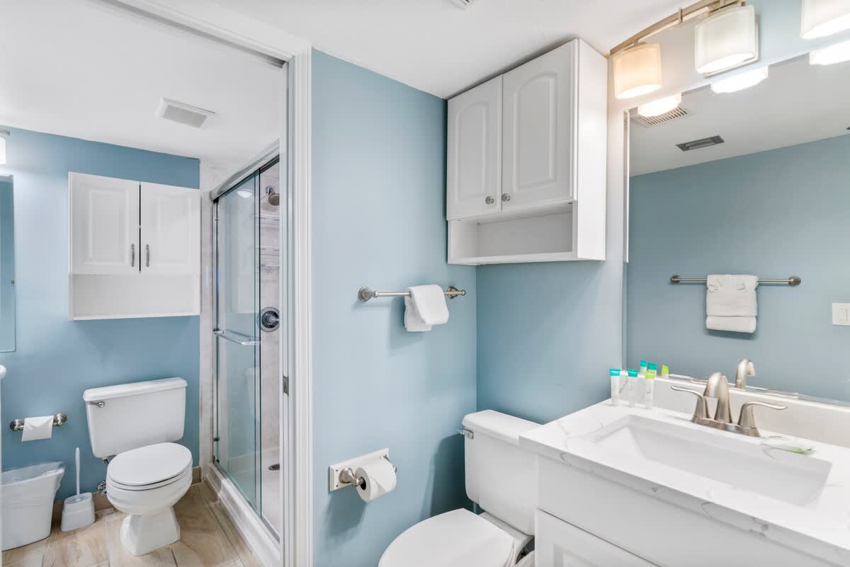 SunDestin Resort Unit 0910 | Photo 4