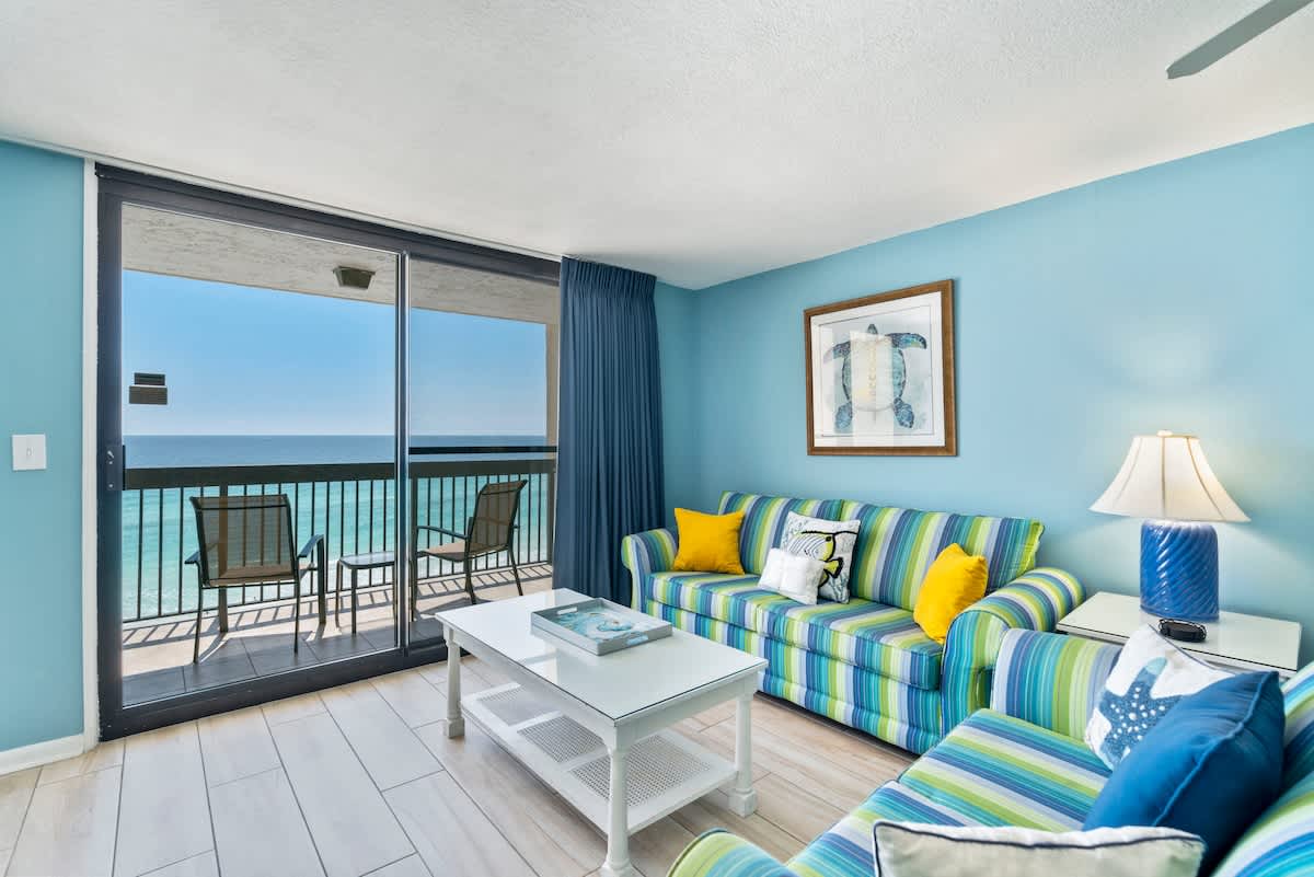 SunDestin Resort Unit 0910