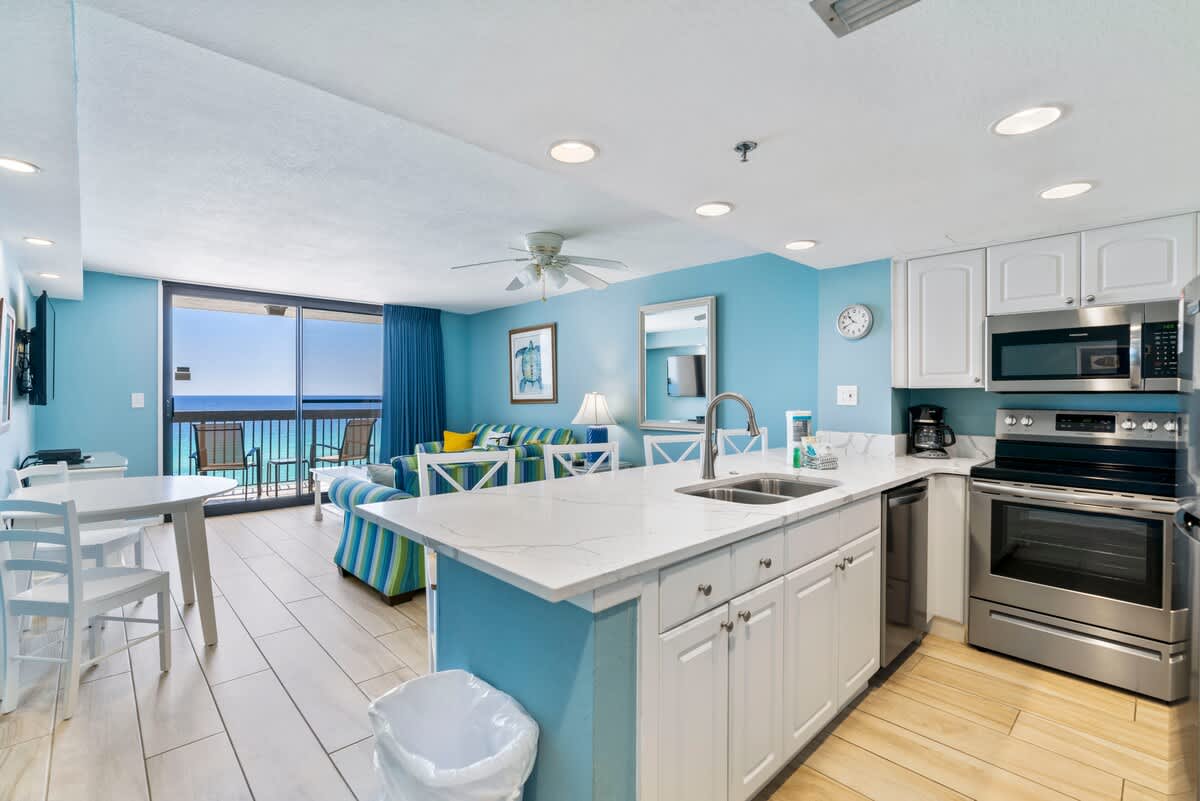 SunDestin Resort Unit 0910 | Photo 10