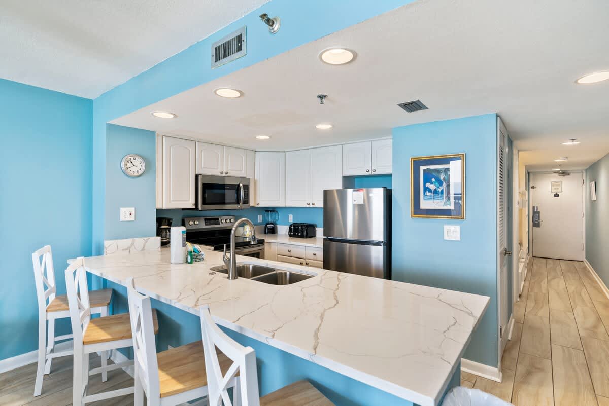 SunDestin Resort Unit 0910 | Photo 2