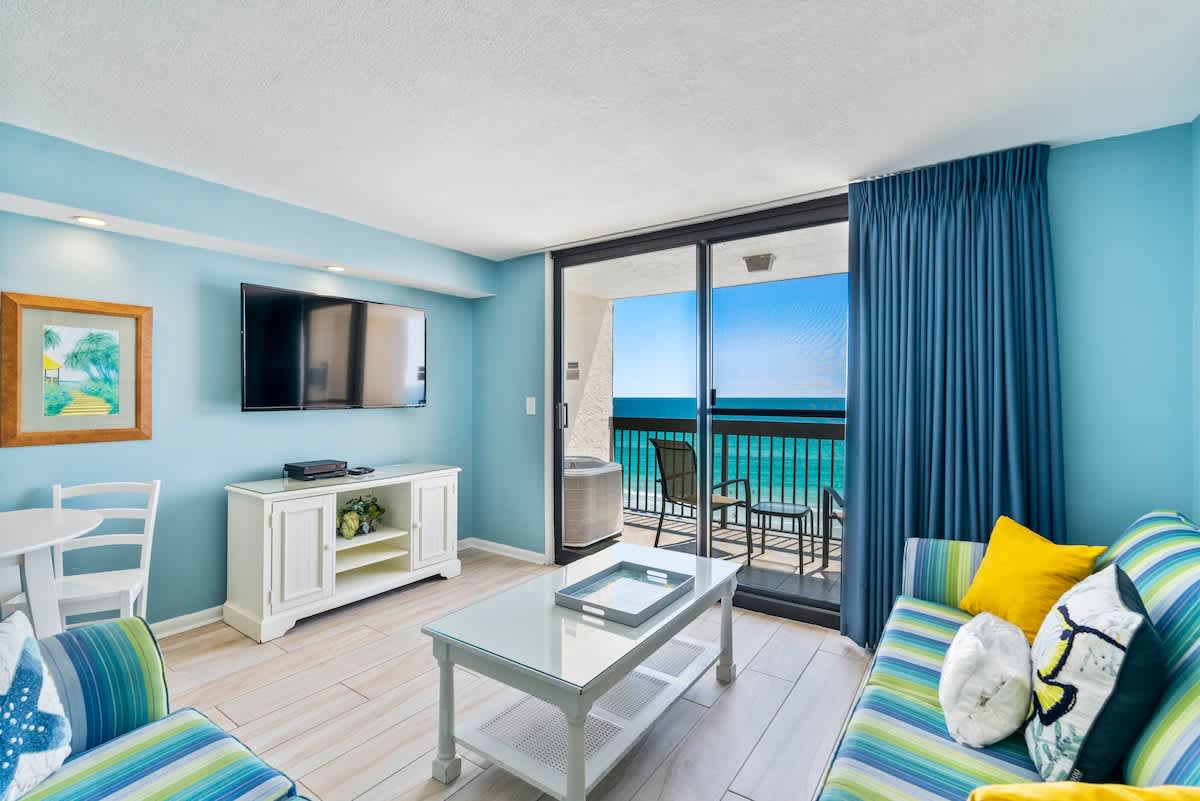 SunDestin Resort Unit 0910 | Photo 7