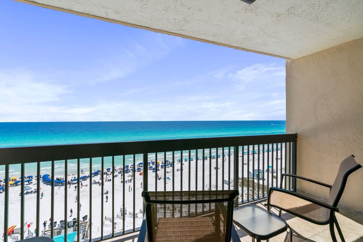 SunDestin Resort Unit 0910 | Photo 15
