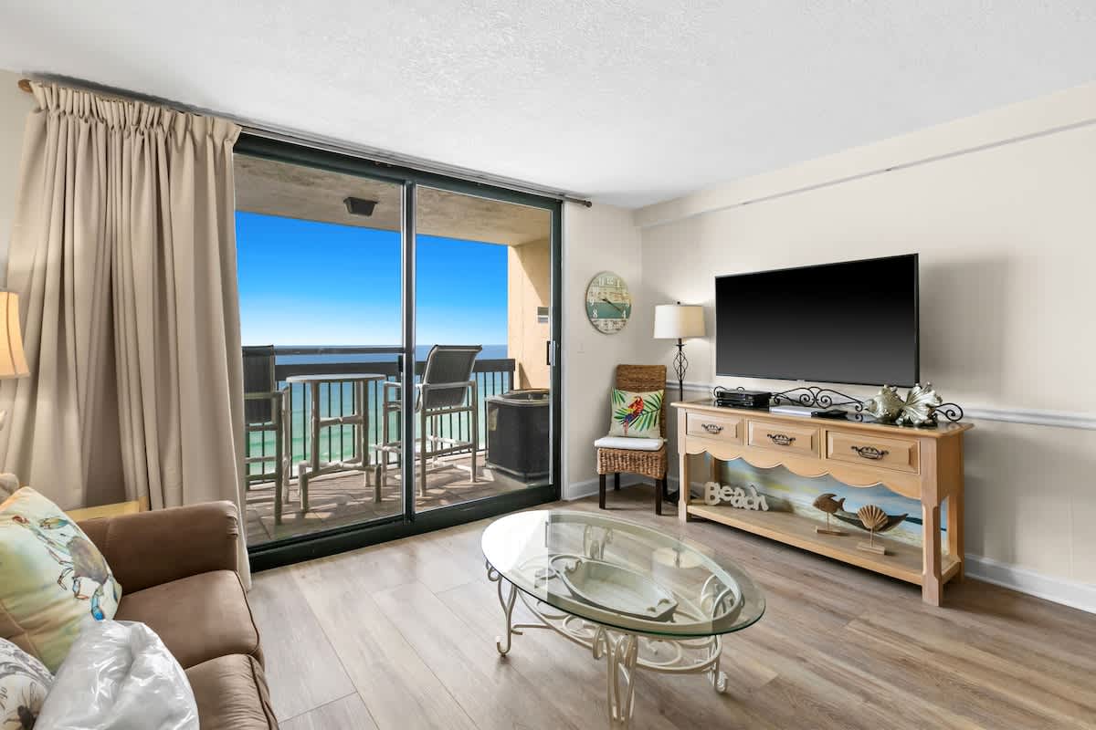 SunDestin Resort Unit 0911 | Photo 2