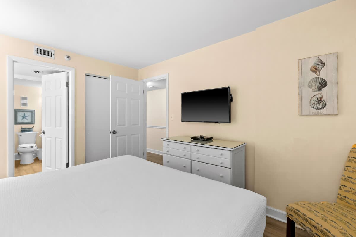 SunDestin Resort Unit 0911 | Photo 13