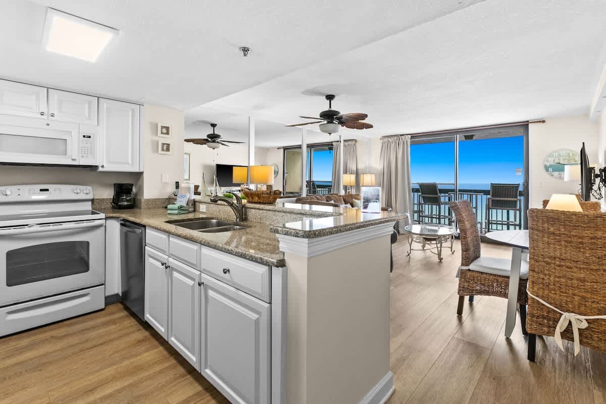 SunDestin Resort Unit 0911 | Photo 11