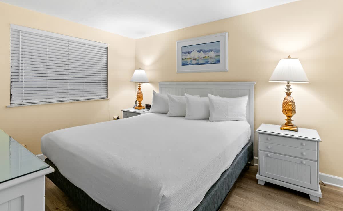 SunDestin Resort Unit 0911 | Photo 4