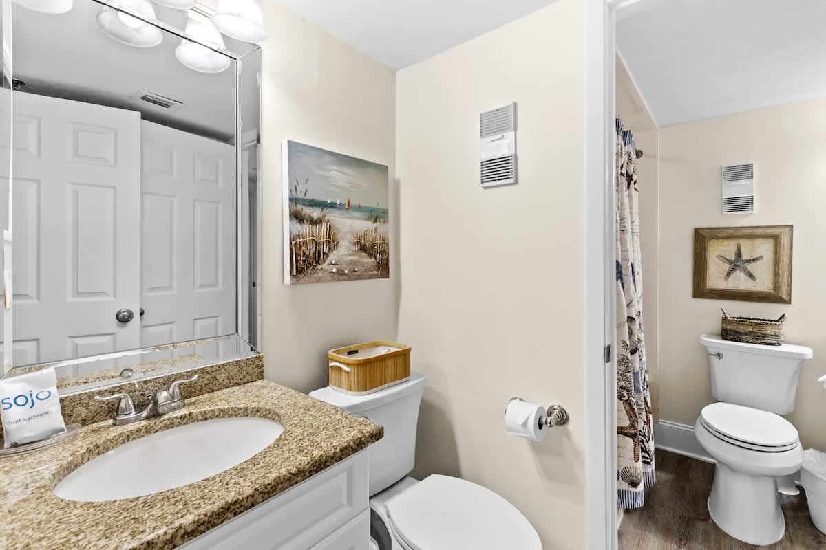 SunDestin Resort Unit 0911 | Photo 14