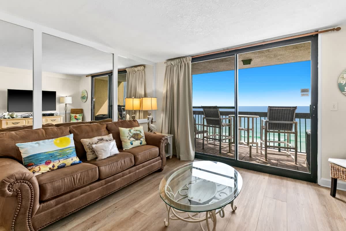 SunDestin Resort Unit 0911 | Photo 7