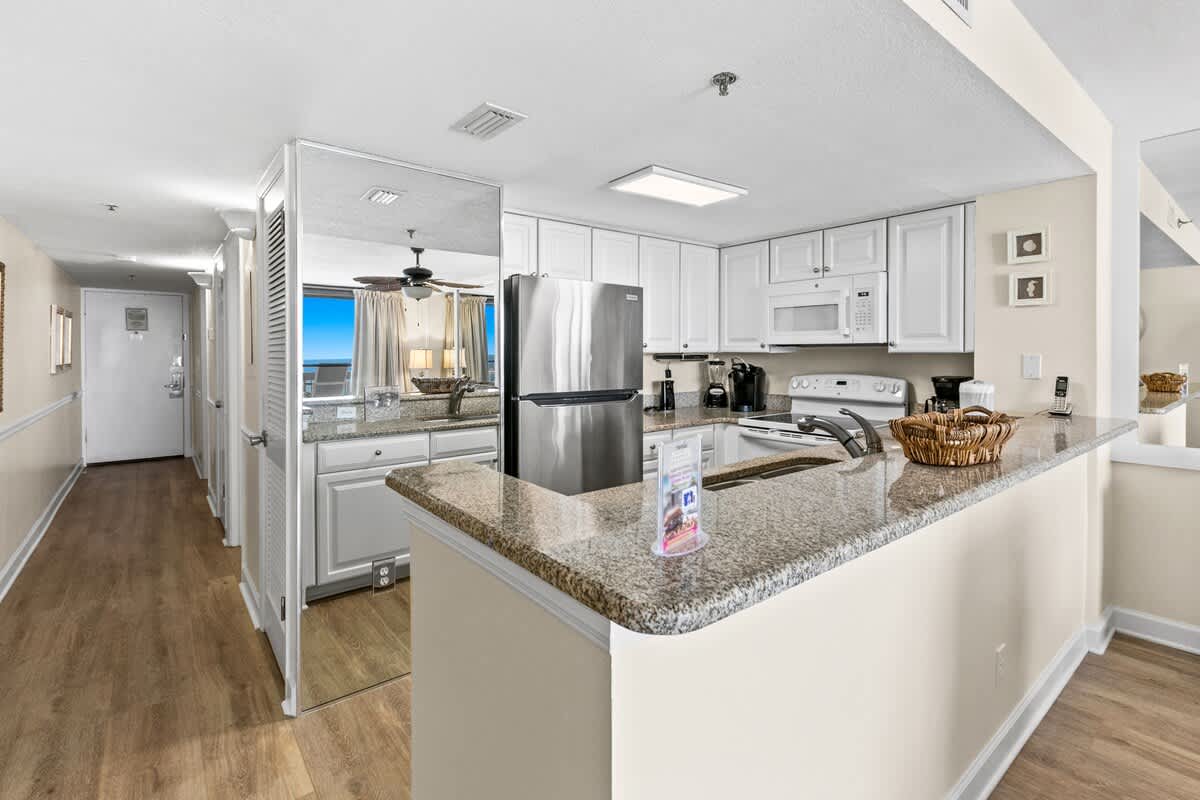 SunDestin Resort Unit 0911 | Photo 3