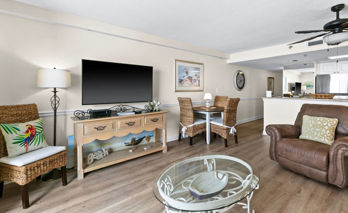 SunDestin Resort Unit 0911 | Photo 6