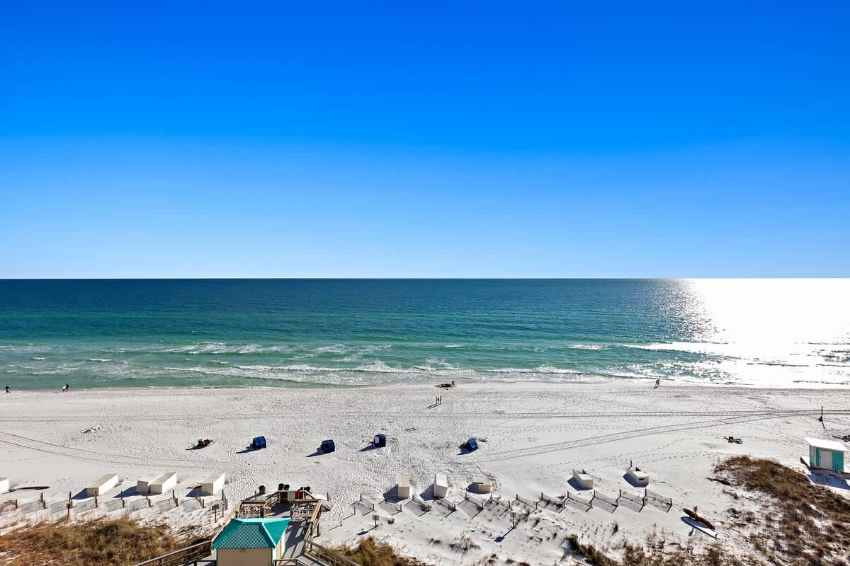 SunDestin Resort Unit 0911 | Photo 16