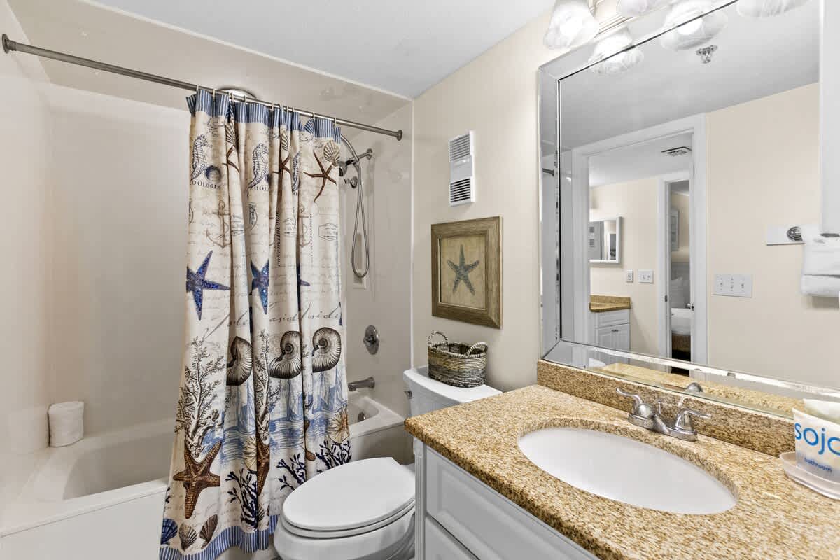 SunDestin Resort Unit 0911 | Photo 5