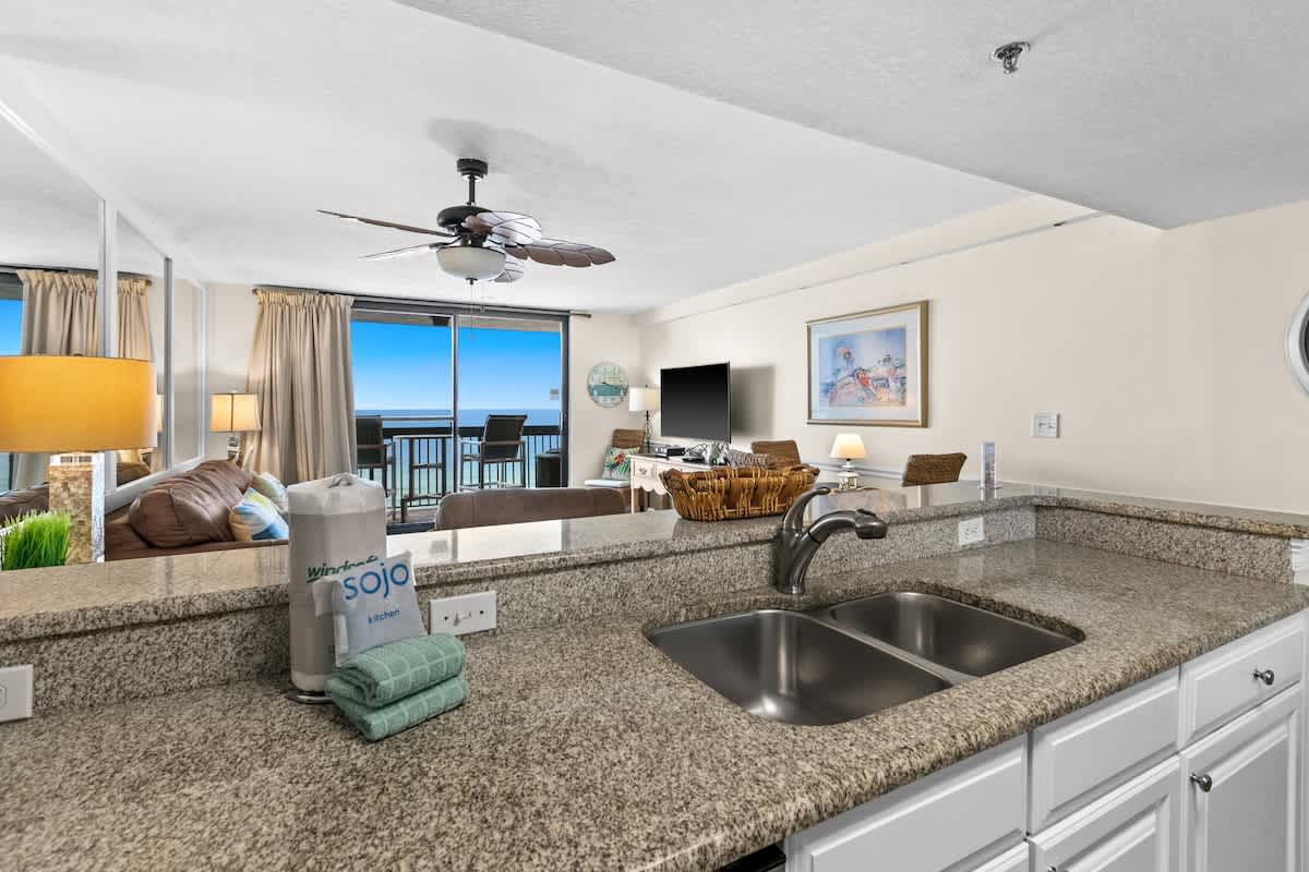SunDestin Resort Unit 0911 | Photo 10