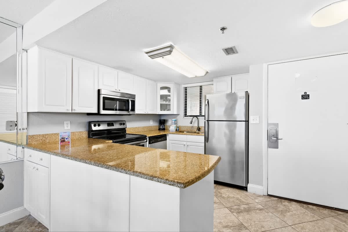 SunDestin Resort Unit 0914 | Photo 11