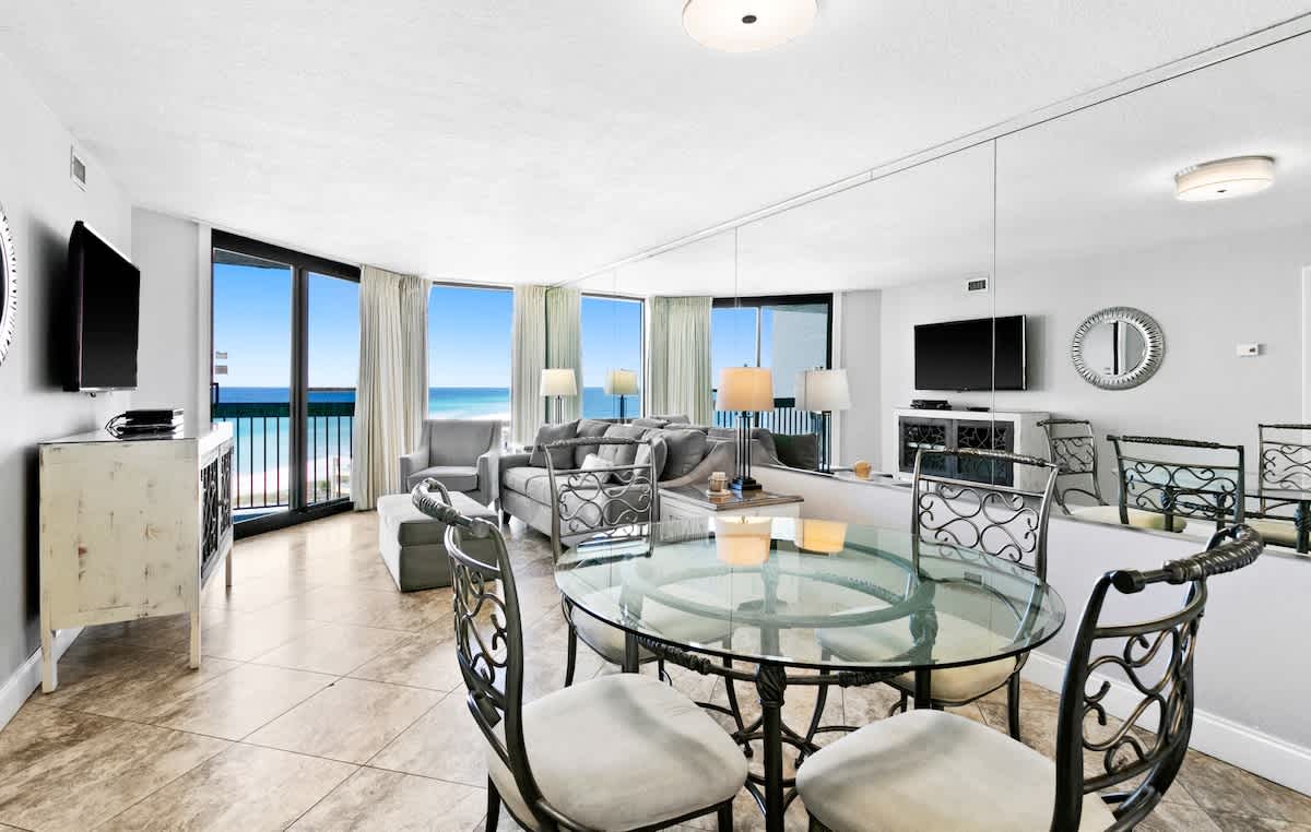 SunDestin Resort Unit 0914 | Photo 9