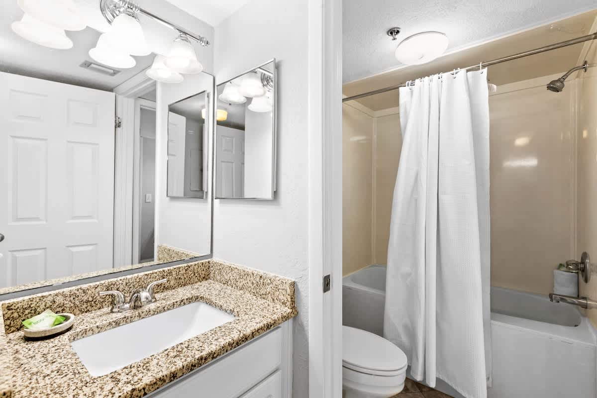 SunDestin Resort Unit 0914 | Photo 14