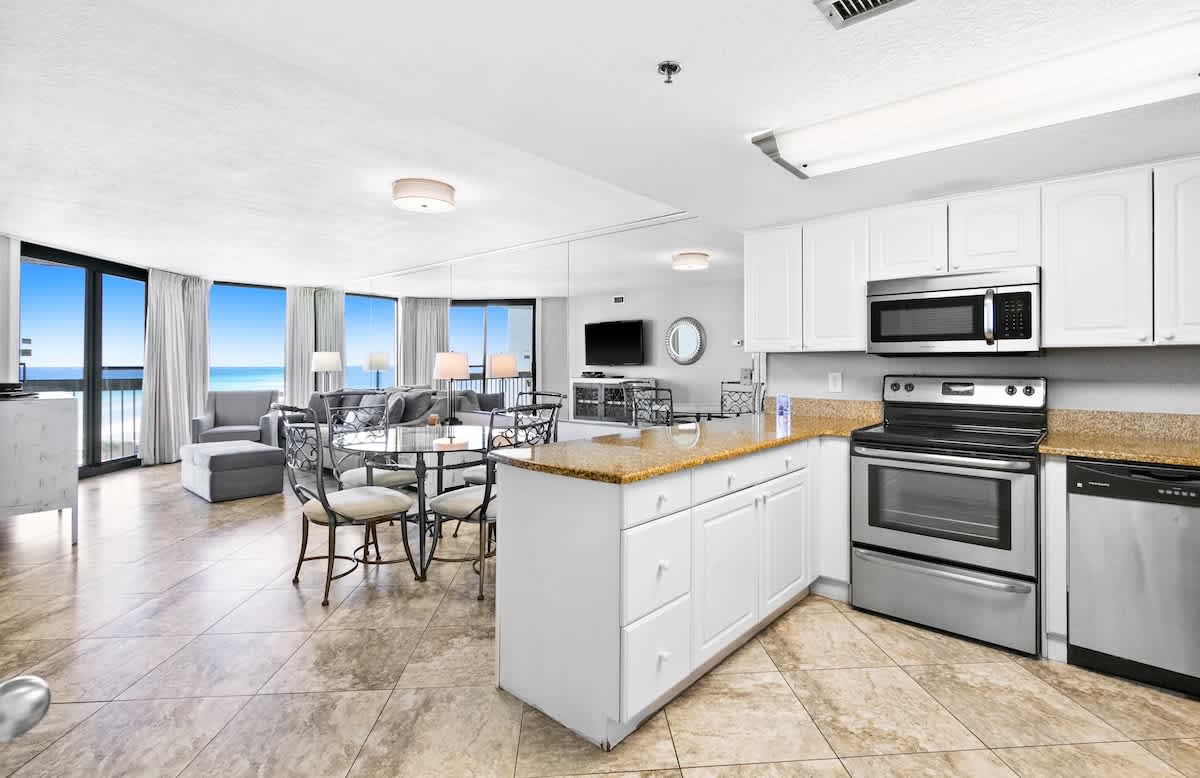 SunDestin Resort Unit 0914 | Photo 2