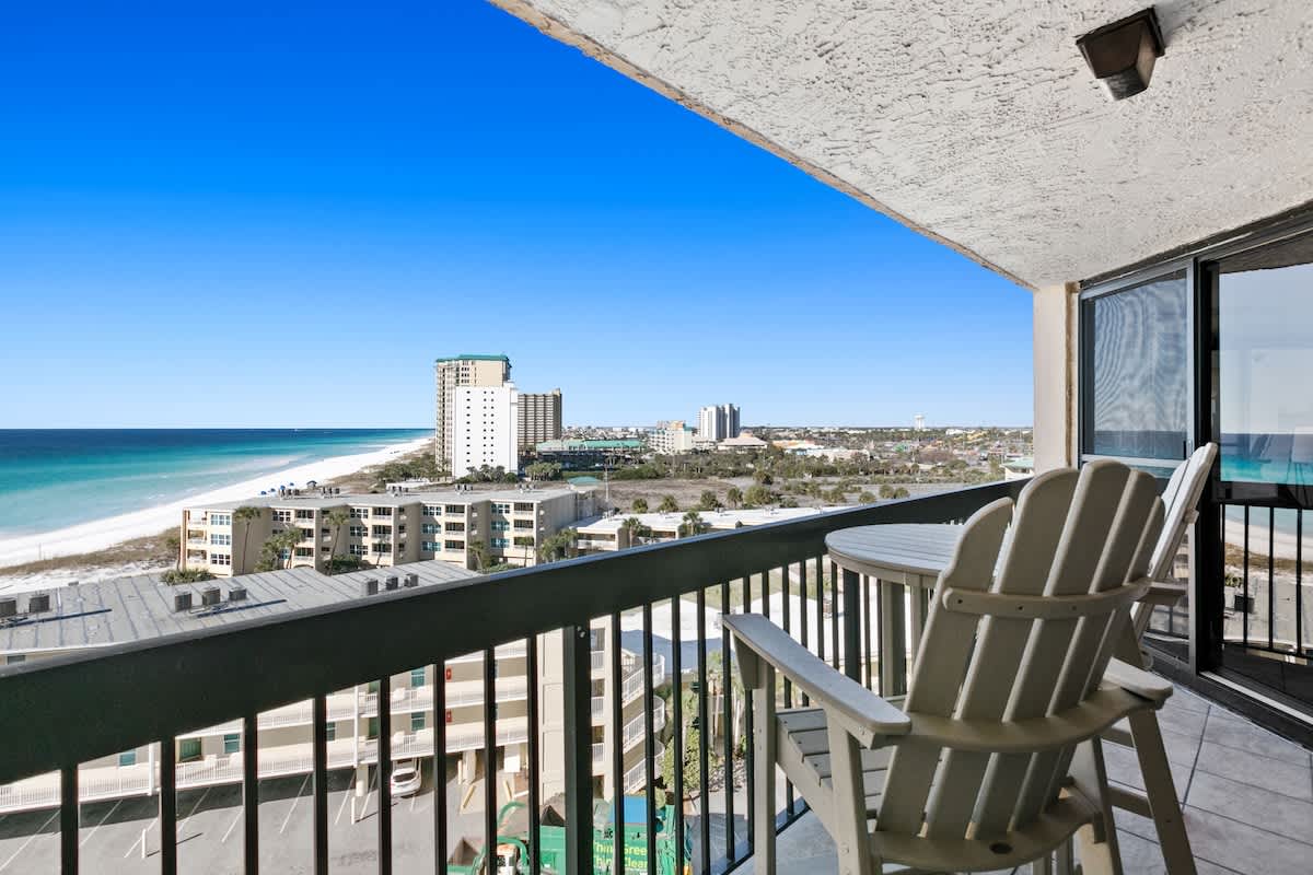 SunDestin Resort Unit 0914 | Photo 18