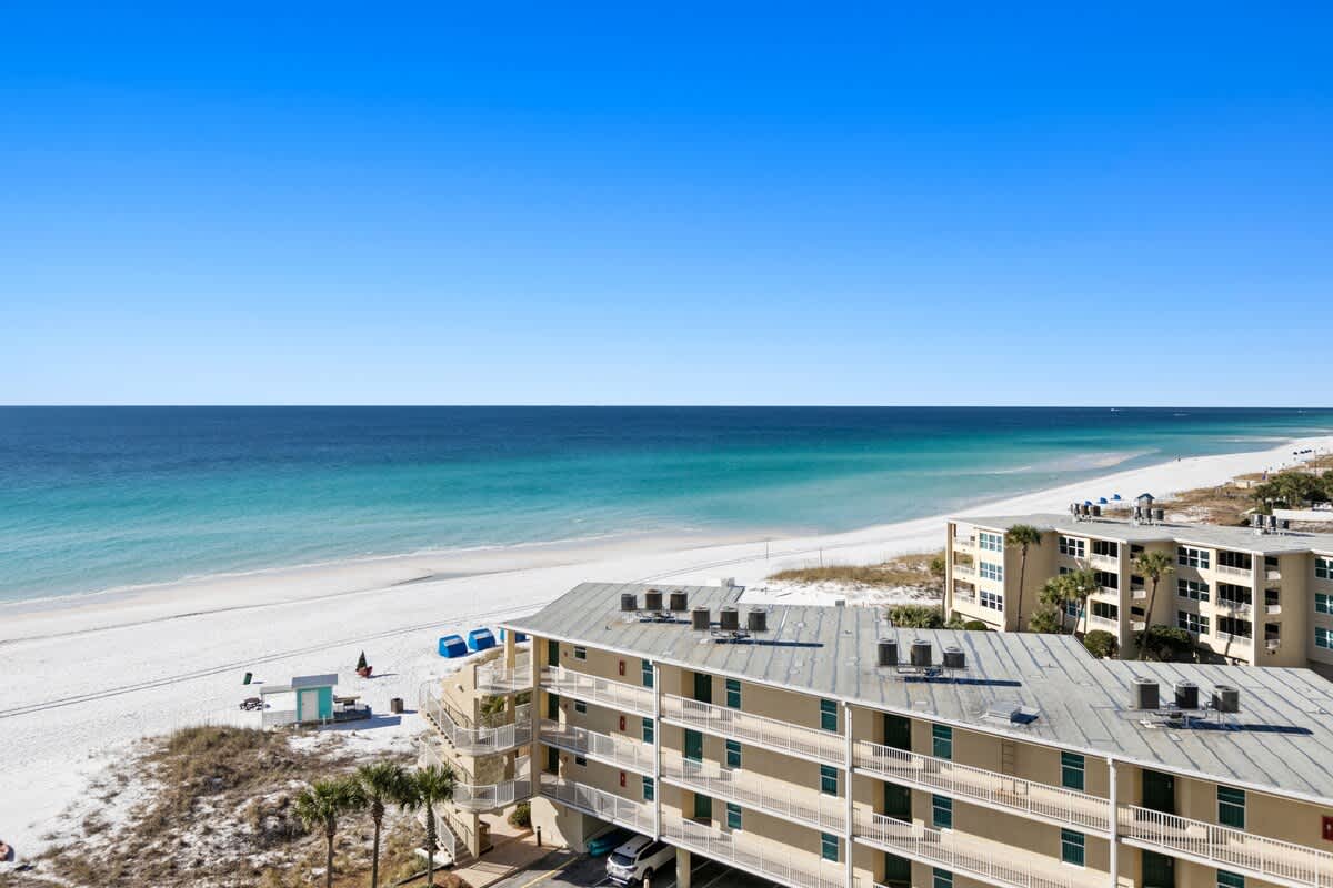 SunDestin Resort Unit 0914 | Photo 19